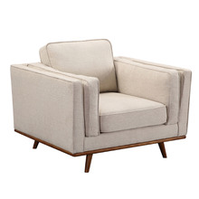Modern Brooklyn Armchair